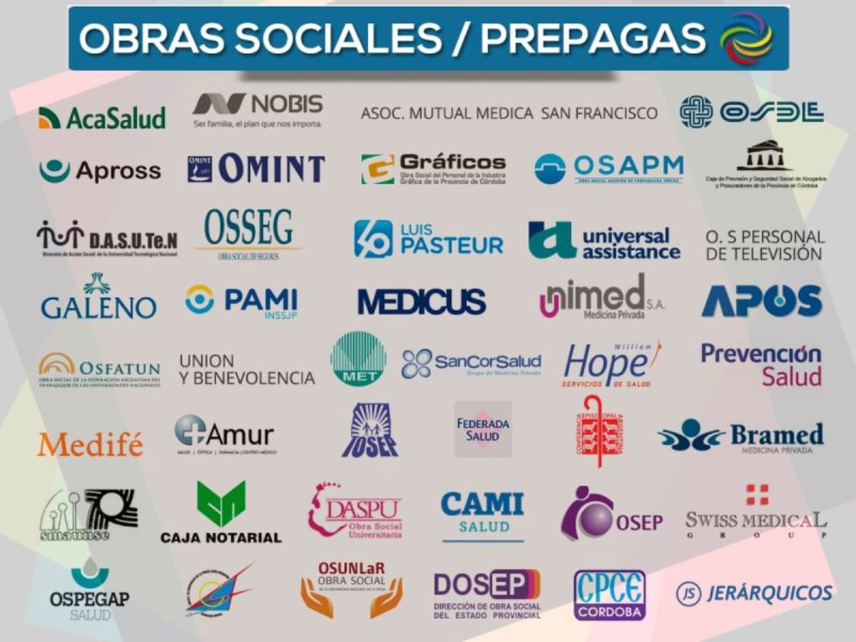 Portada de Prevención Cuidarte Salud | RDP Argentina