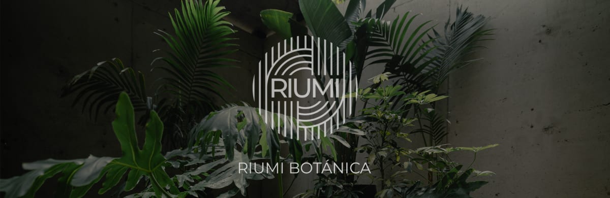 Portada de Riumi Botánica | RDP Argentina