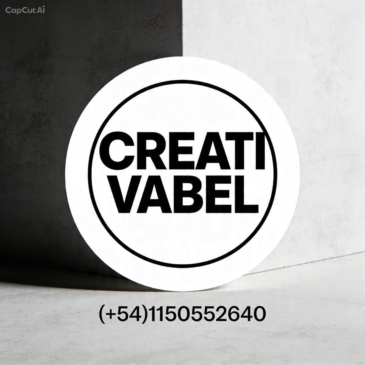 Portada de Creativabel | RDP Argentina