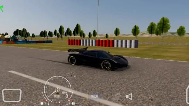 jesko for agera