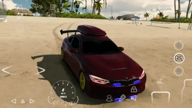 BWM