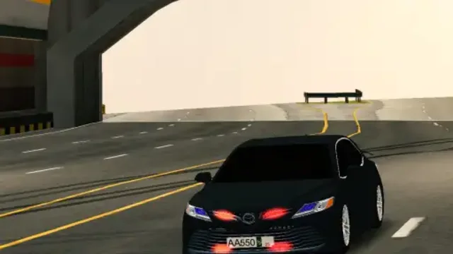 camry