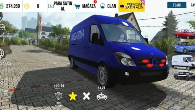 transportır