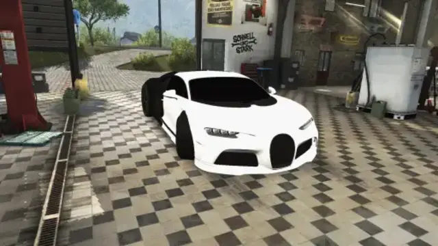 bugatti