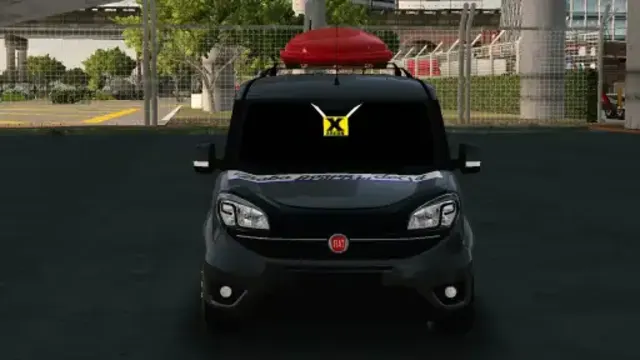 Fiat Doblo