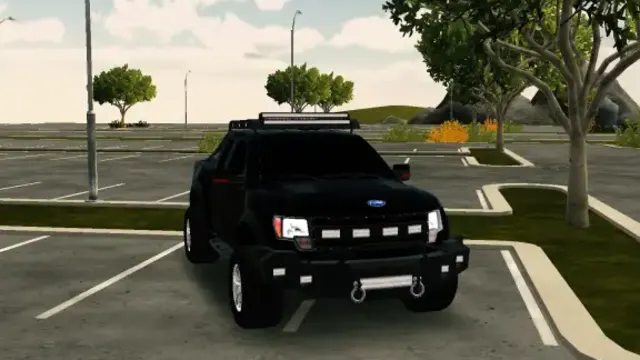 FORD RANGER F150