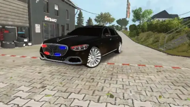 maybach 