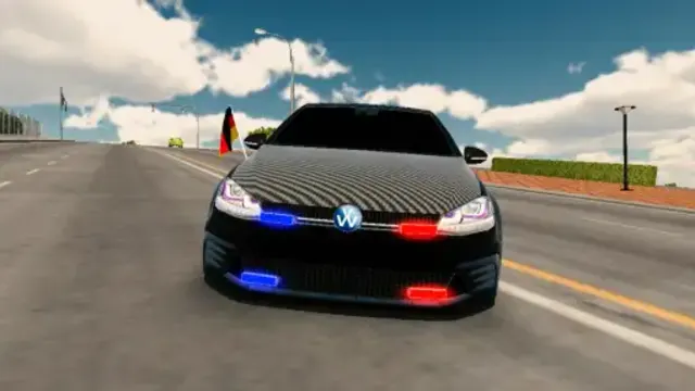 wholsvagen golf