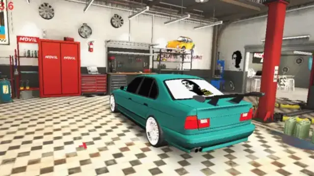 sanatçı ceza cizimi bmw bbs krom jant 