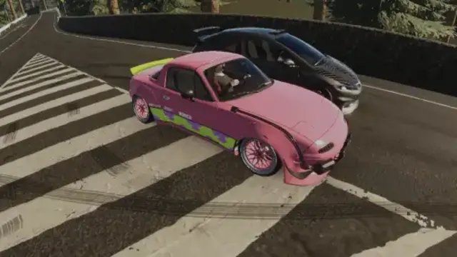 Miata