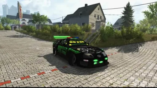 SUPRA MK4
