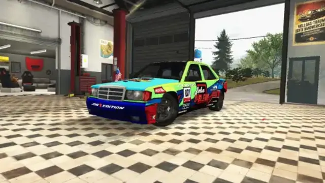 I don't know this car name