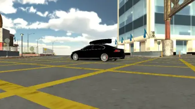 PASSAT 