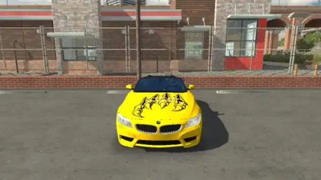 cabrio bmw