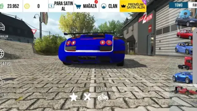 bugatti 