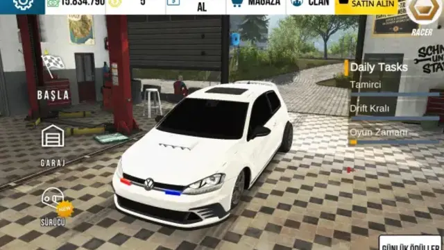 wolswogen