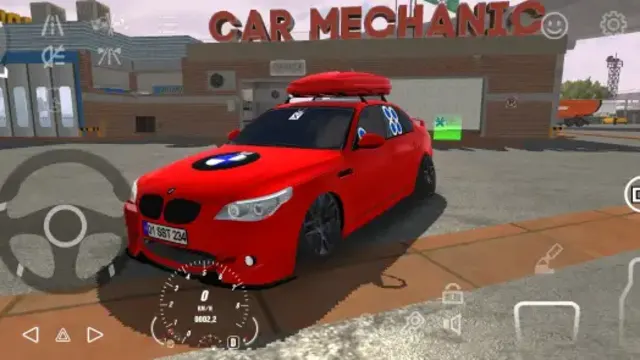 BMW