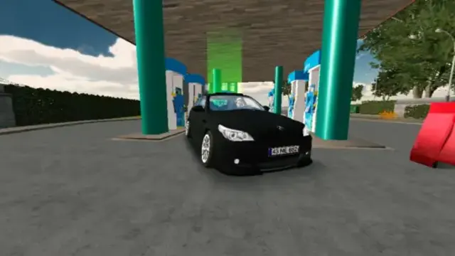 SATILDI 