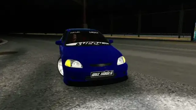 satılık Civic 