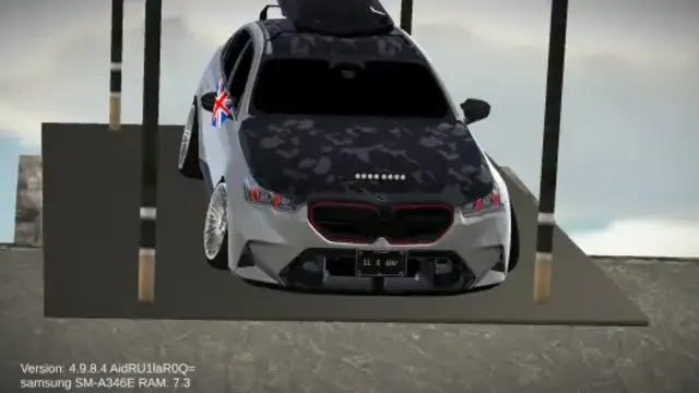 Bmw G90