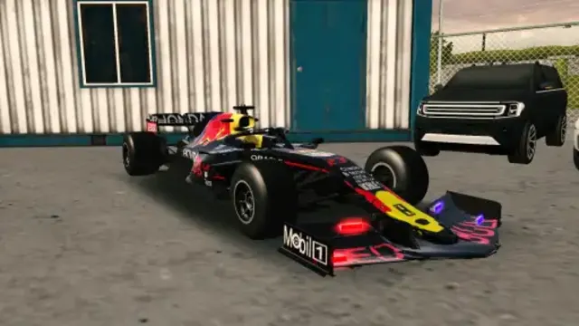🚨!!SATILDI!!REDBULL CİZİMLİ F2