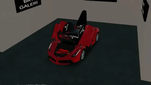laferrari