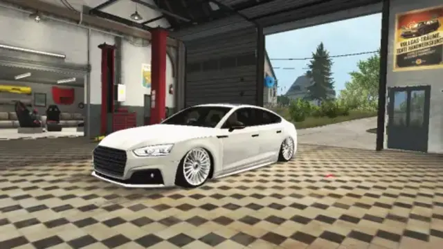 AUDİ