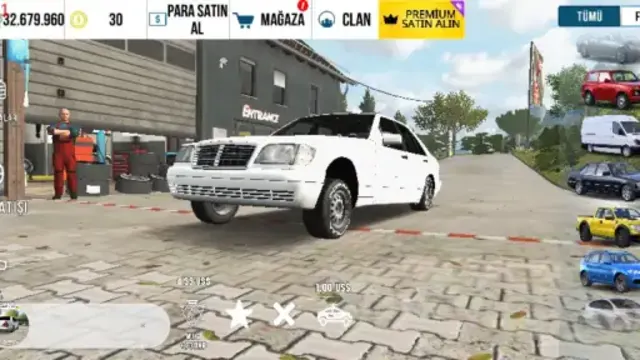 mersedes benz