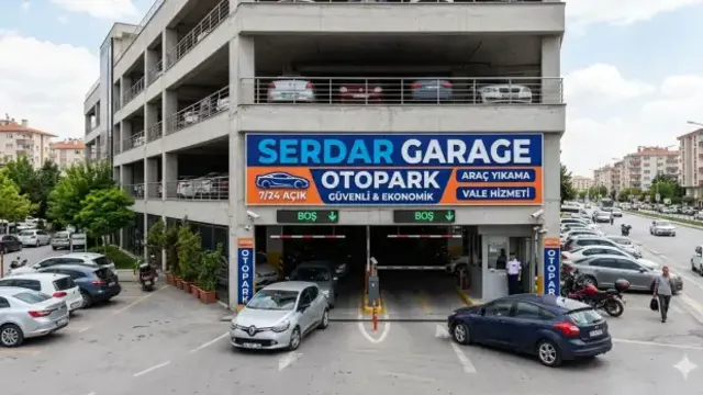 700 LİRALIK FERRARİ ARIYORUM 