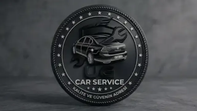 CAR UG SERVİCE AÇIKLAMAYI OKU!!