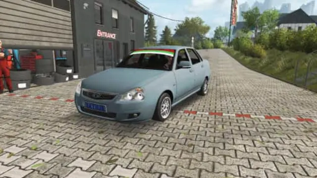 piryora