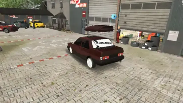 TOFAŞ SLX