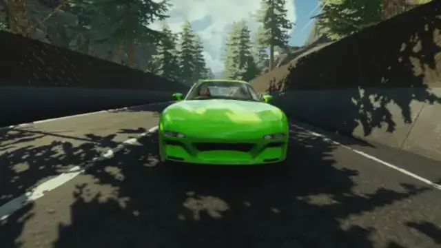 AutoLex JPN Mazda RX7