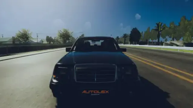 AutoLex Mercedes-Benz W124
