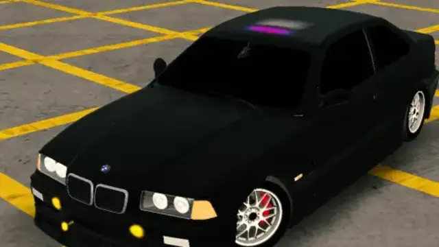Bmw e36