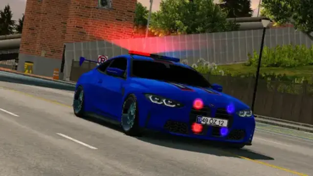 BMW M4
