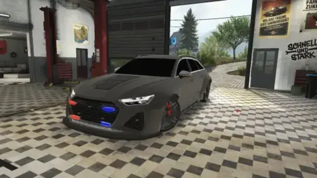 Audi