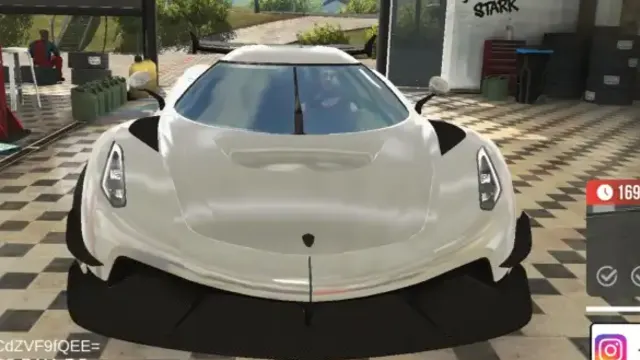 McLaren 