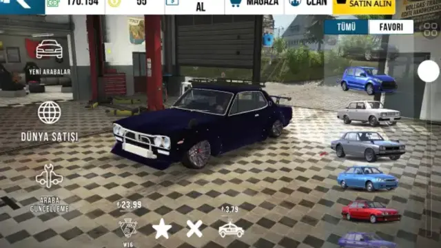 modifiyeli