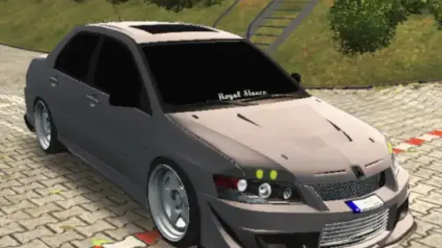 Honda Vtec2 