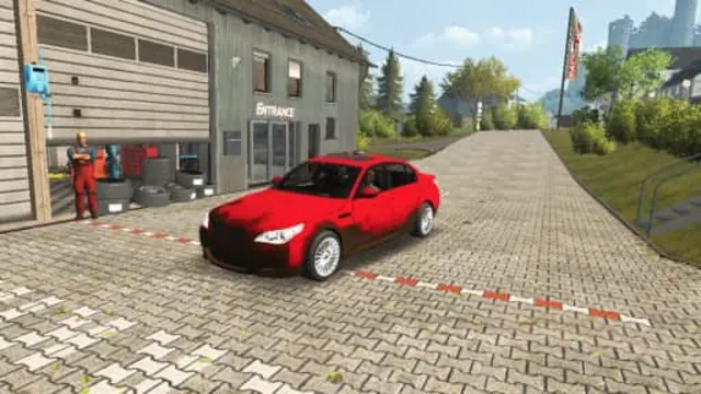 bmw E60