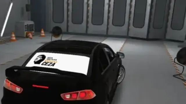Ceza 