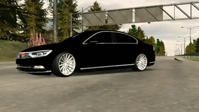 Passat 