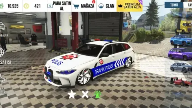 BMW