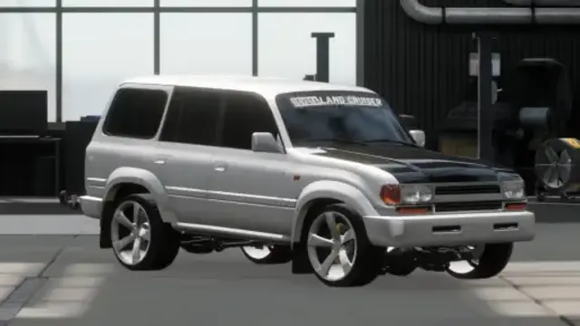toyota airli sari kaliperli