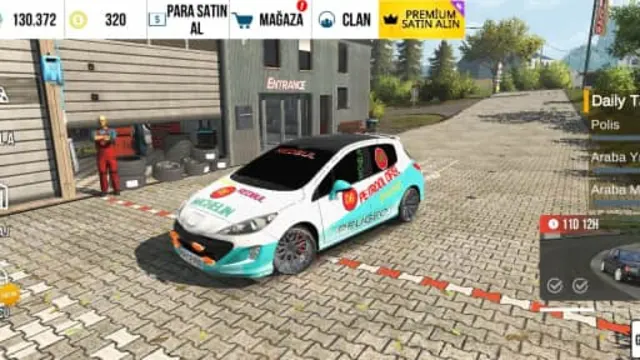 Peugeot 