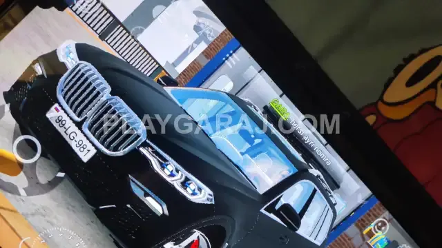 BMWx7abeal