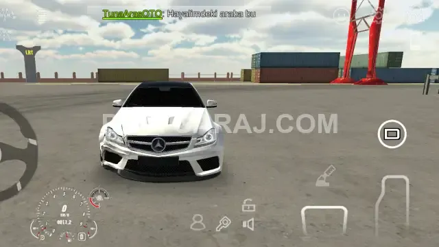 Mercedes Benz