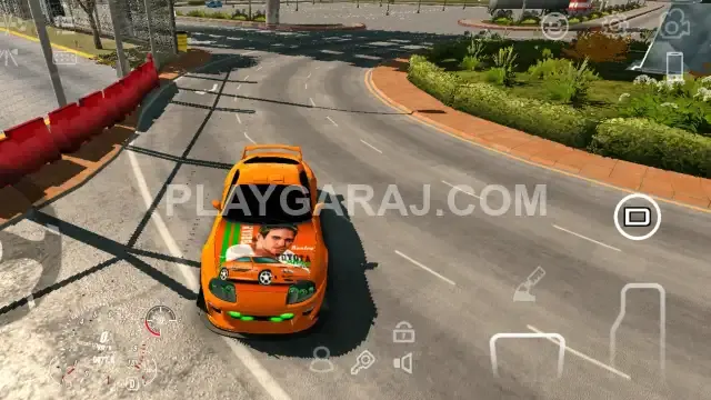 SUPRA PAUL WALKER