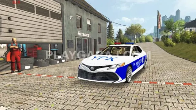 toyoto camry